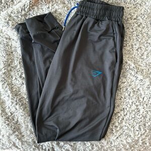 Gymshark Grey Jogger